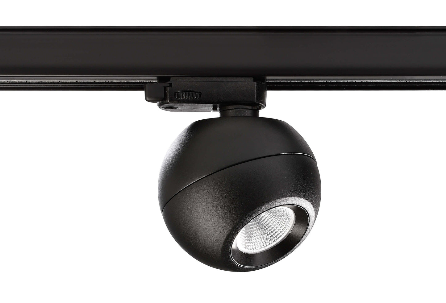 Deko-Light Bellatrix 10,8W Schwarz