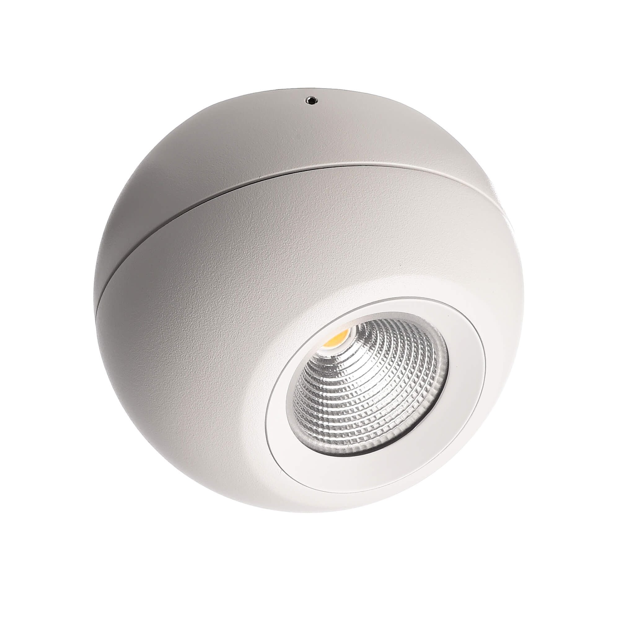 Deko-Light Bellatrix 10,8W Weiß