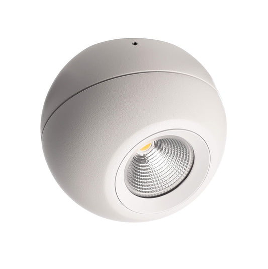 Deko-Light Bellatrix 10,8W Weiß