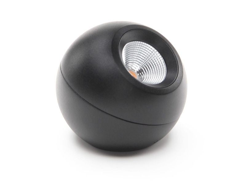Deko-Light Bellatrix 10,8W Schwarz