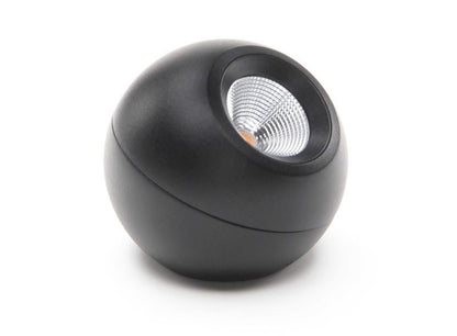 Deko-Light Bellatrix 10,8W Schwarz