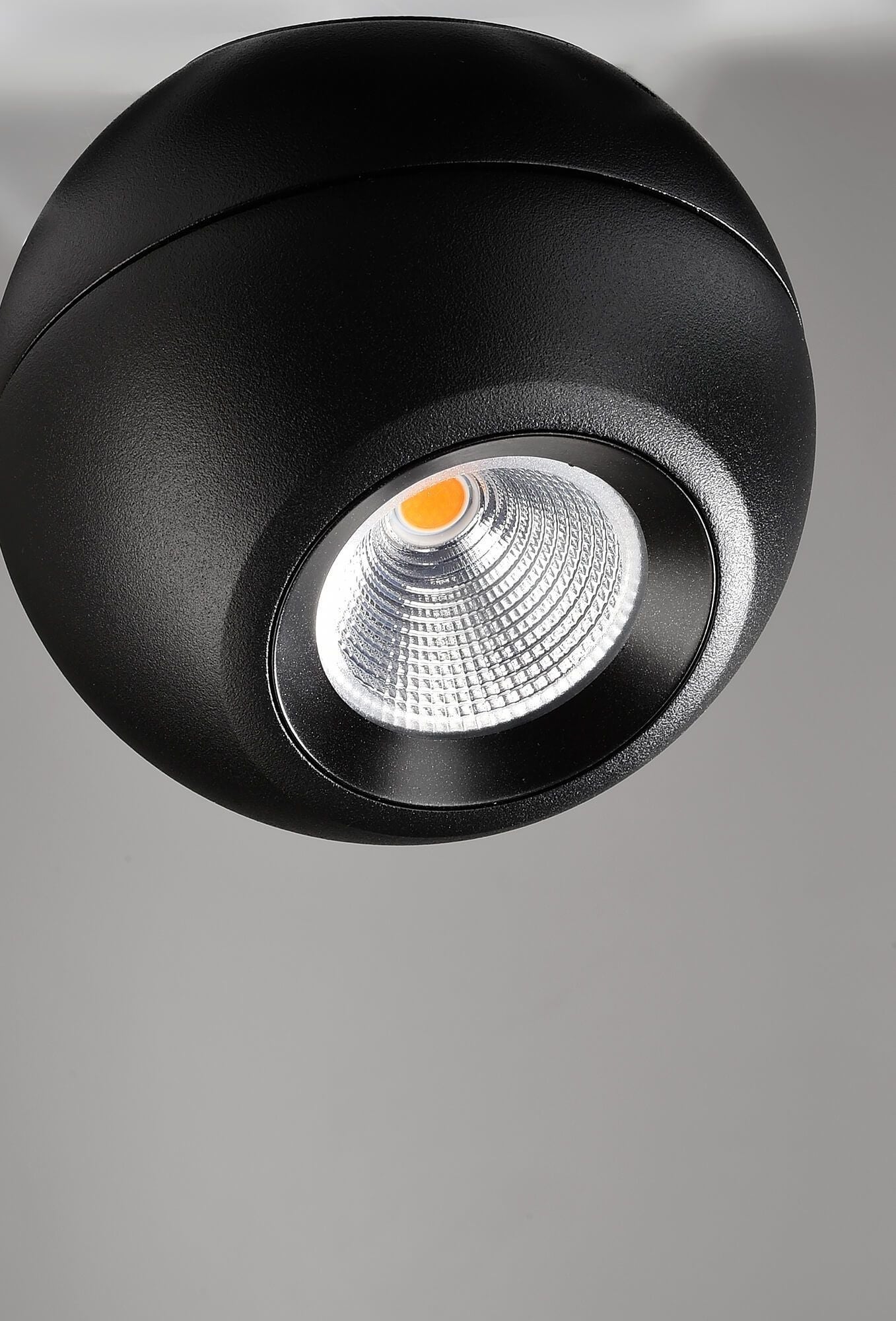 Deko-Light Bellatrix 10,8W Schwarz