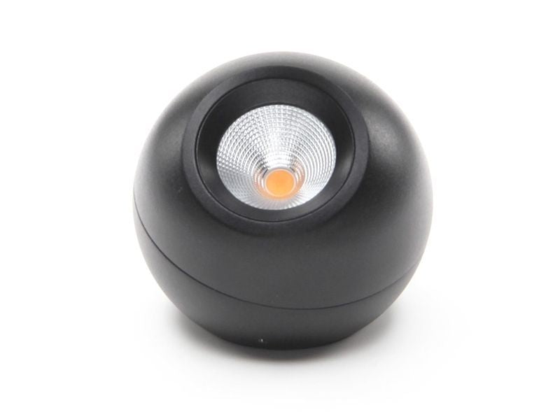 Deko-Light Bellatrix 10,8W Schwarz