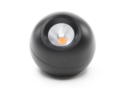 Deko-Light Bellatrix 10,8W Schwarz