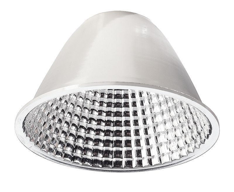 Deko-Light Reflektor 50° für Uni II Max  Silber