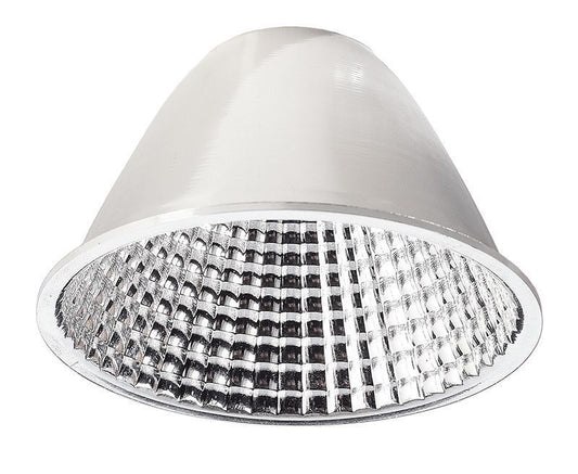 Deko-Light Reflektor 50° für Uni II Max  Silber
