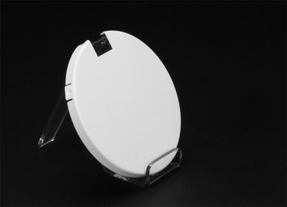 Deko-Light Abdeckung Kühlkörper Weiß für Serie Uni II Max  Weiß