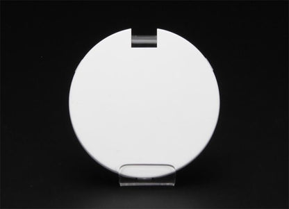 Deko-Light Abdeckung Kühlkörper Weiß für Serie Uni II Max  Weiß