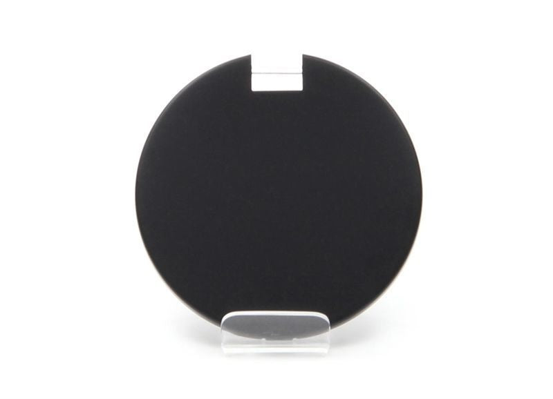 Deko-Light Abdeckung Kühlkörper Schwarz für Serie Uni II Max  Schwarz