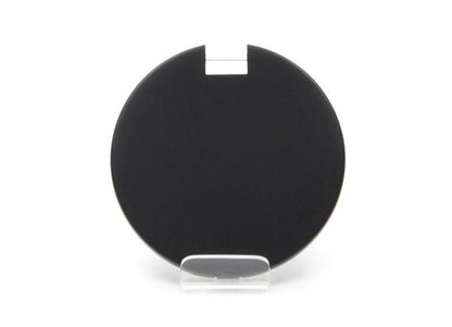 Deko-Light Abdeckung Kühlkörper Schwarz für Serie Uni II Max  Schwarz