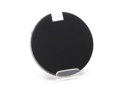 Deko-Light Abdeckung Kühlkörper Schwarz für Serie Uni II Max  Schwarz