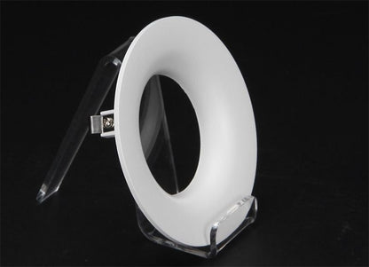 Deko-Light Reflektor Ring Weiß für Serie Uni II Max  Weiß