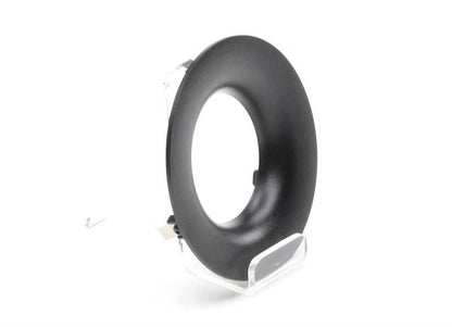 Deko-Light Reflektor Ring Schwarz für Serie Uni II Max  Schwarz