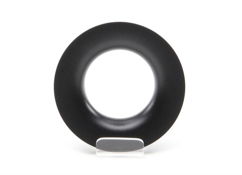 Deko-Light Reflektor Ring Schwarz für Serie Uni II Max  Schwarz