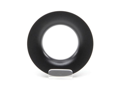 Deko-Light Reflektor Ring Schwarz für Serie Uni II Max  Schwarz