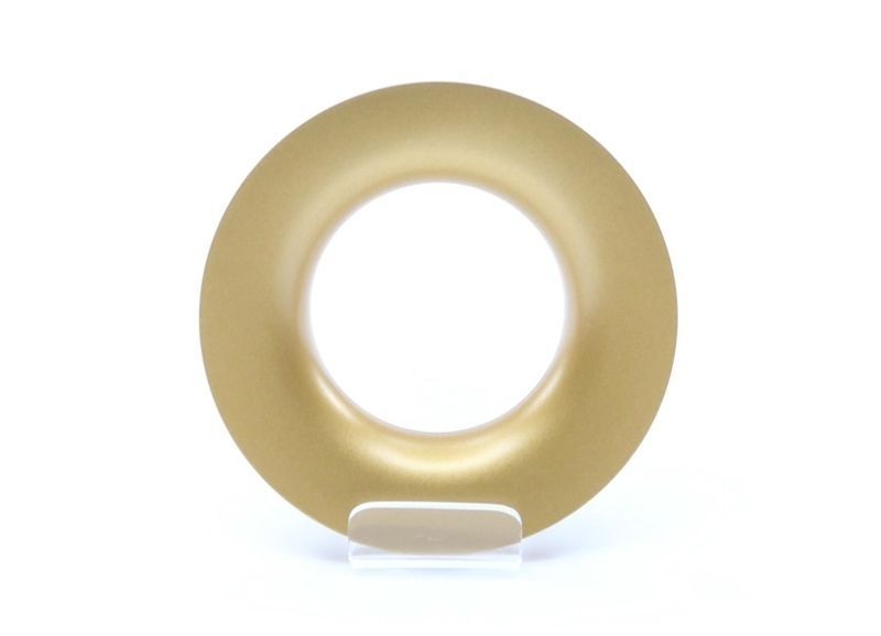 Deko-Light Reflektor Ring Gold für Serie Uni II Max  Gold