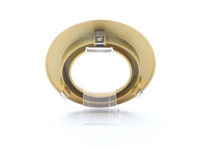 Deko-Light Reflektor Ring Gold für Serie Uni II Max  Gold