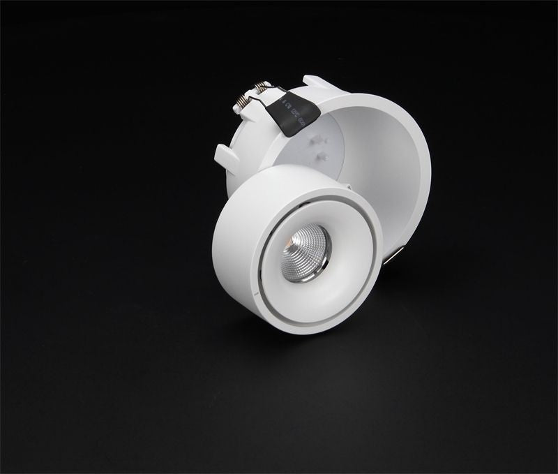 Deko-Light Uni II Mini 9W weiß