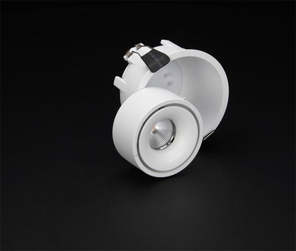 Deko-Light Uni II Mini 9W weiß