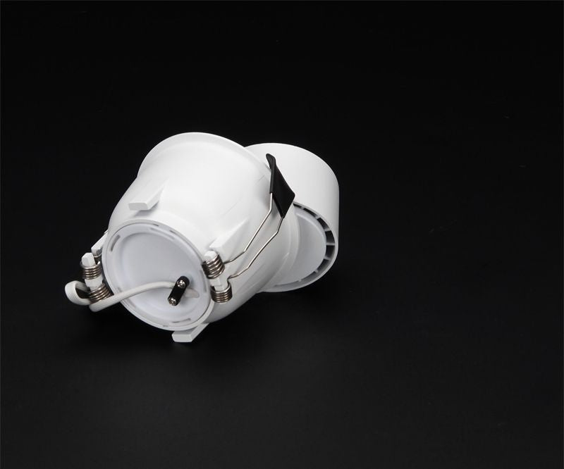 Deko-Light Uni II Mini 9W weiß