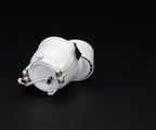Deko-Light Uni II Mini 9W weiß
