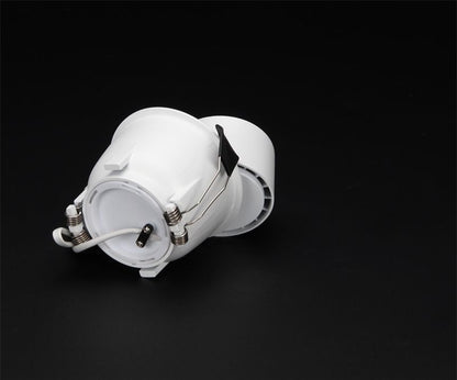 Deko-Light Uni II Mini 9W weiß