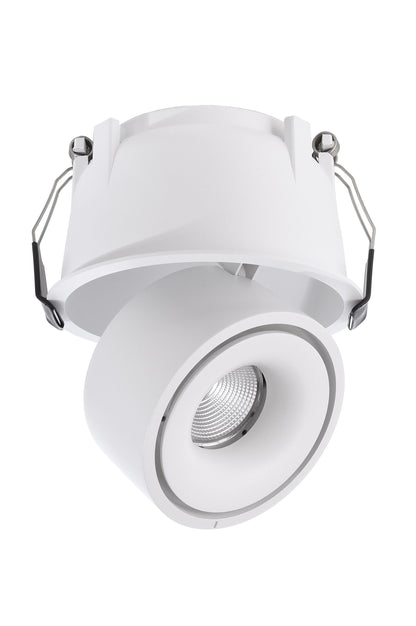 Deko-Light Uni II 12W weiß