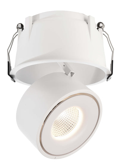 Deko-Light Uni II Max 24W weiß