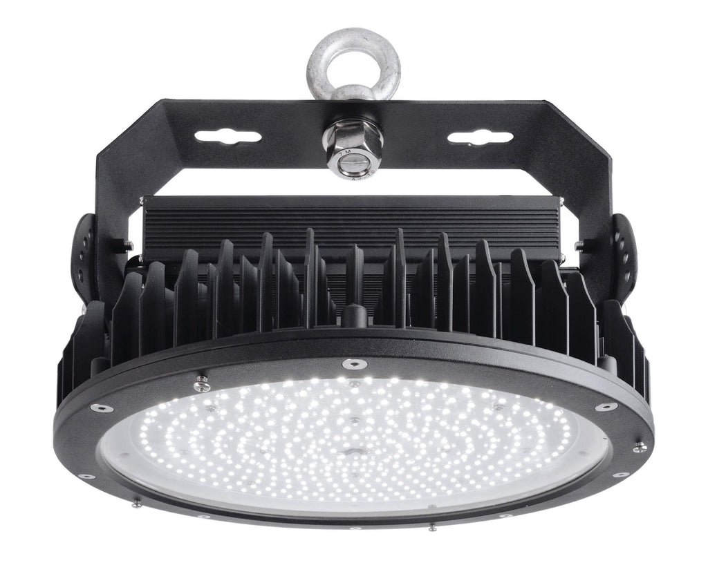 Deko-Light Ainara 300 290W Schwarz