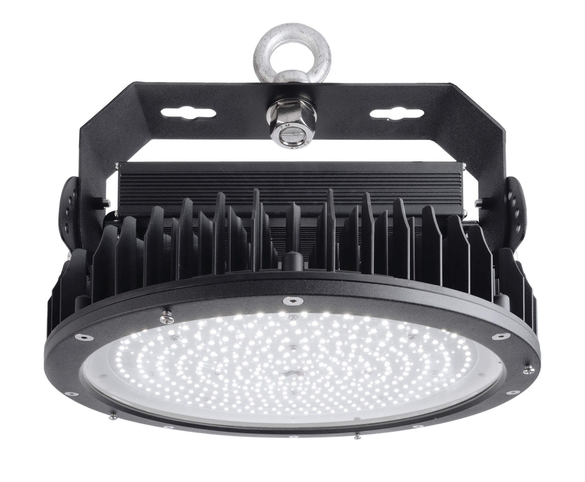 Deko-Light Ainara 300 290W Schwarz