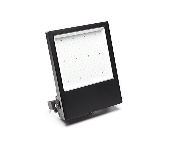 Deko-Light Atik 152W Tiefschwarz RAL 9005