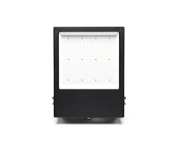 Deko-Light Atik 152W Tiefschwarz RAL 9005