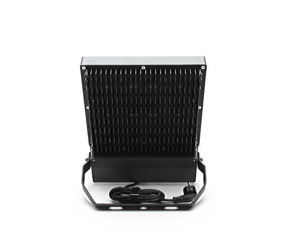 Deko-Light Atik 152W Tiefschwarz RAL 9005