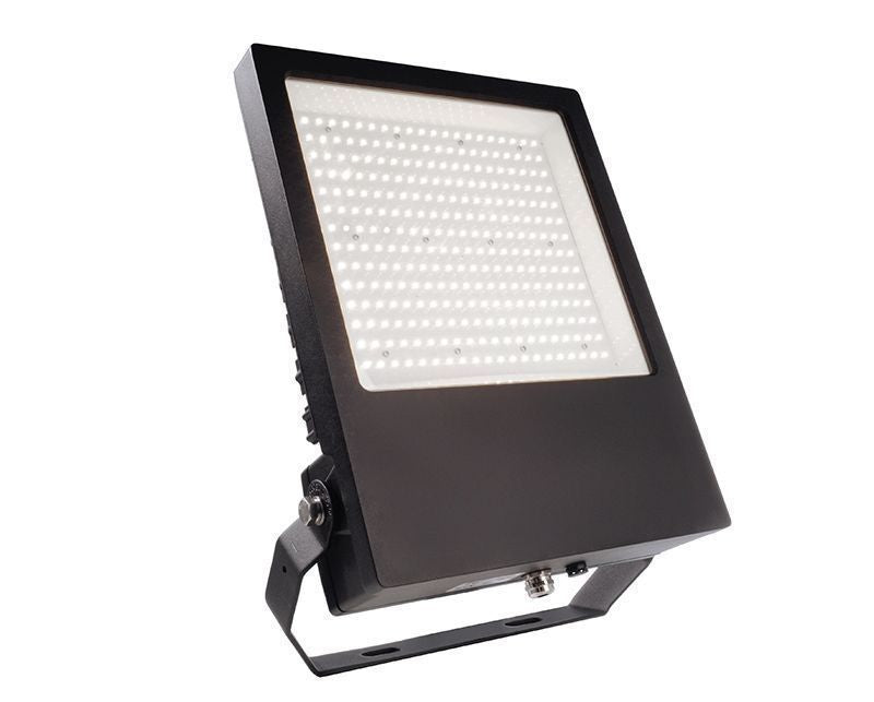 Deko-Light Atik 152W Tiefschwarz RAL 9005