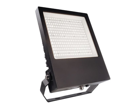 Deko-Light Atik 152W Tiefschwarz RAL 9005