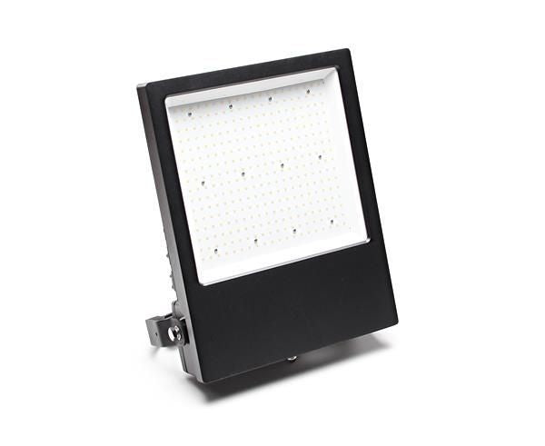 Deko-Light Atik 202W Tiefschwarz RAL 9005