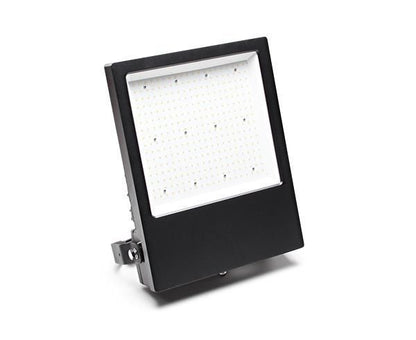 Deko-Light Atik 202W Tiefschwarz RAL 9005