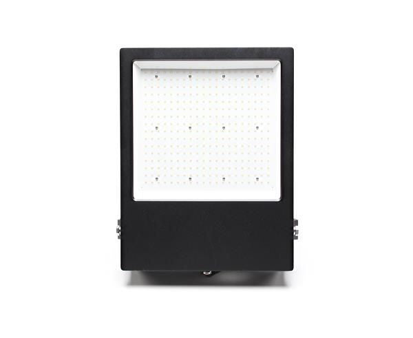 Deko-Light Atik 202W Tiefschwarz RAL 9005