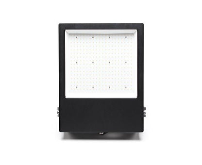 Deko-Light Atik 202W Tiefschwarz RAL 9005