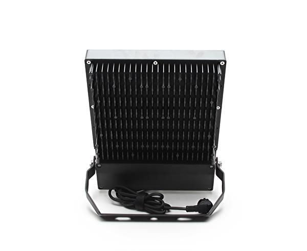 Deko-Light Atik 202W Tiefschwarz RAL 9005