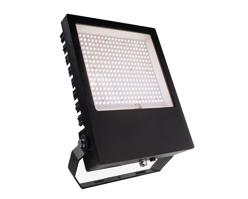 Deko-Light Atik 202W Tiefschwarz RAL 9005