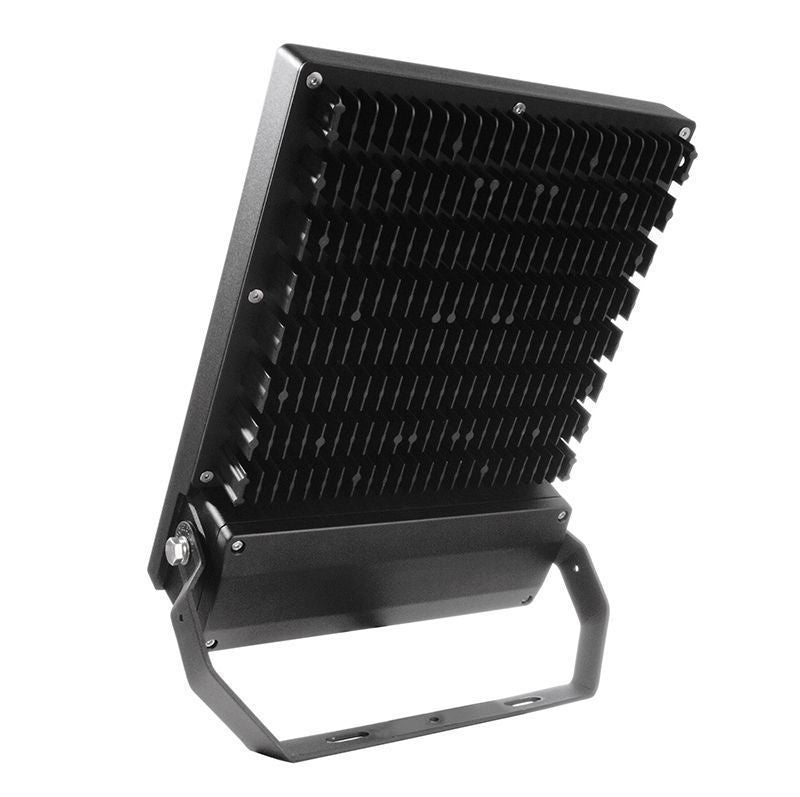 Deko-Light Atik 242W Tiefschwarz RAL 9005