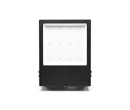 Deko-Light Atik 152W Tiefschwarz RAL 9005
