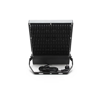 Deko-Light Atik 152W Tiefschwarz RAL 9005
