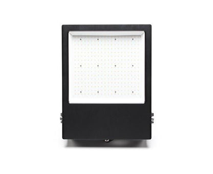 Deko-Light Atik 202W Tiefschwarz RAL 9005