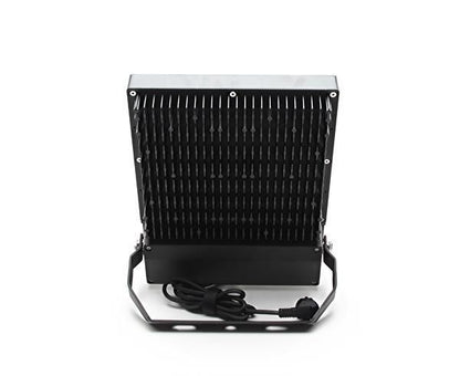 Deko-Light Atik 202W Tiefschwarz RAL 9005