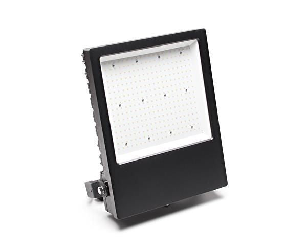 Deko-Light Atik 242W Tiefschwarz RAL 9005