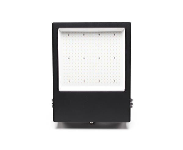 Deko-Light Atik 242W Tiefschwarz RAL 9005