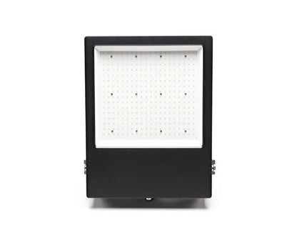 Deko-Light Atik 242W Tiefschwarz RAL 9005