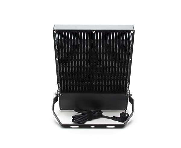 Deko-Light Atik 242W Tiefschwarz RAL 9005